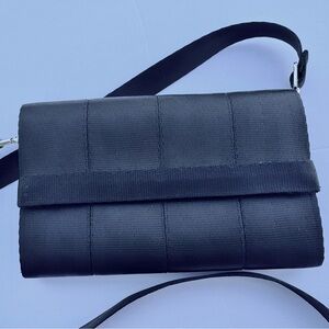 THE ORIGINAL HARVEYS SEATBELT BAG: Limited edition Clutch